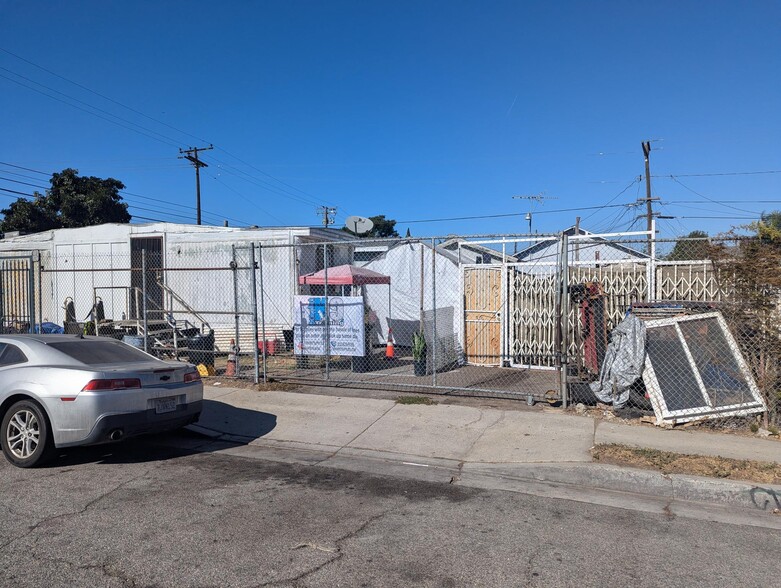 404 S Central Ave, Compton, CA for sale - Building Photo - Image 3 of 3