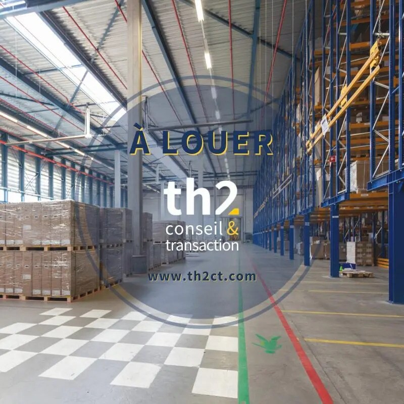 Flex in Bayeux for lease Building Photo- Image 1 of 2