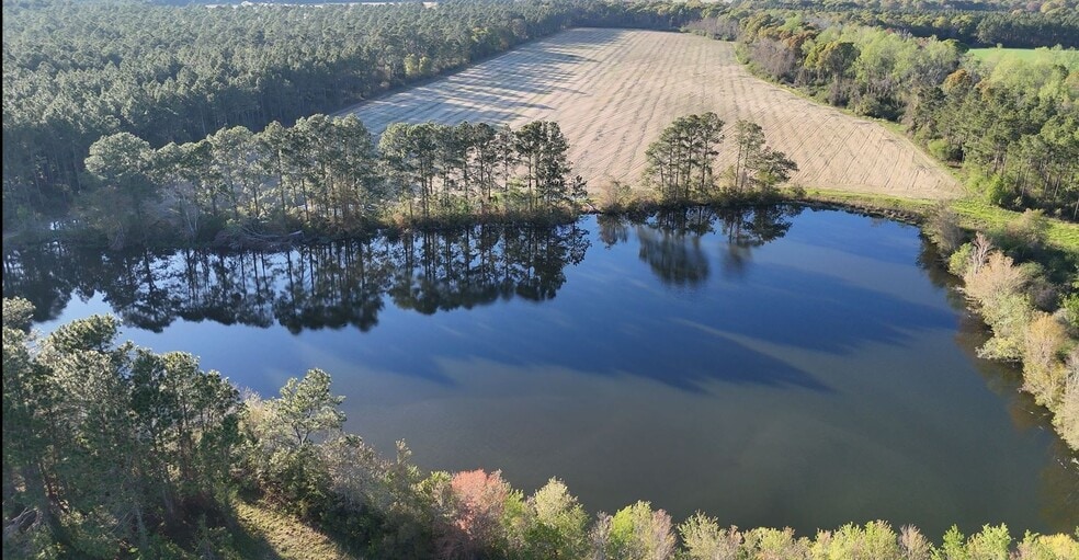 Ferry Lake rd, Tifton, GA for sale - Building Photo - Image 3 of 4