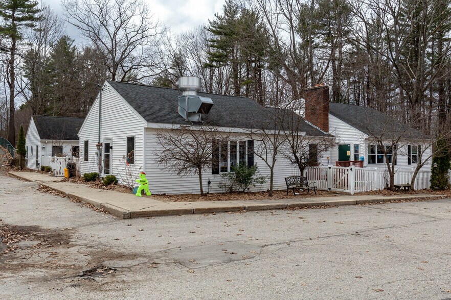 43 Back River Rd, Dover, NH 03820