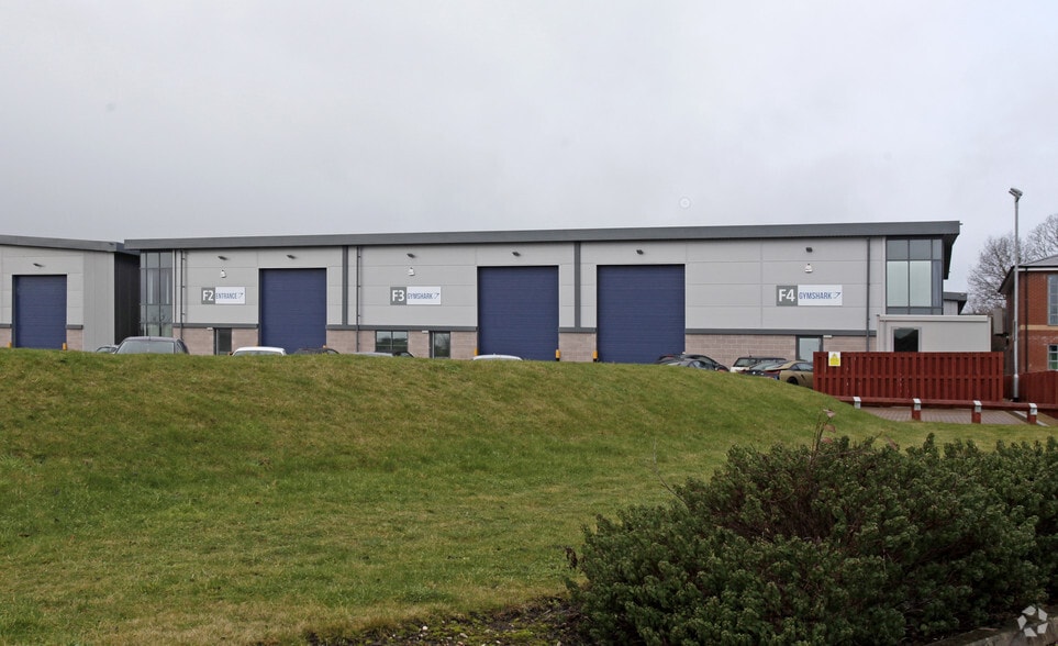 Aston Rd, Bromsgrove for lease - Primary Photo - Image 1 of 4