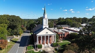 More details for 1320 The Plz, Charlotte, NC - Retail for Lease