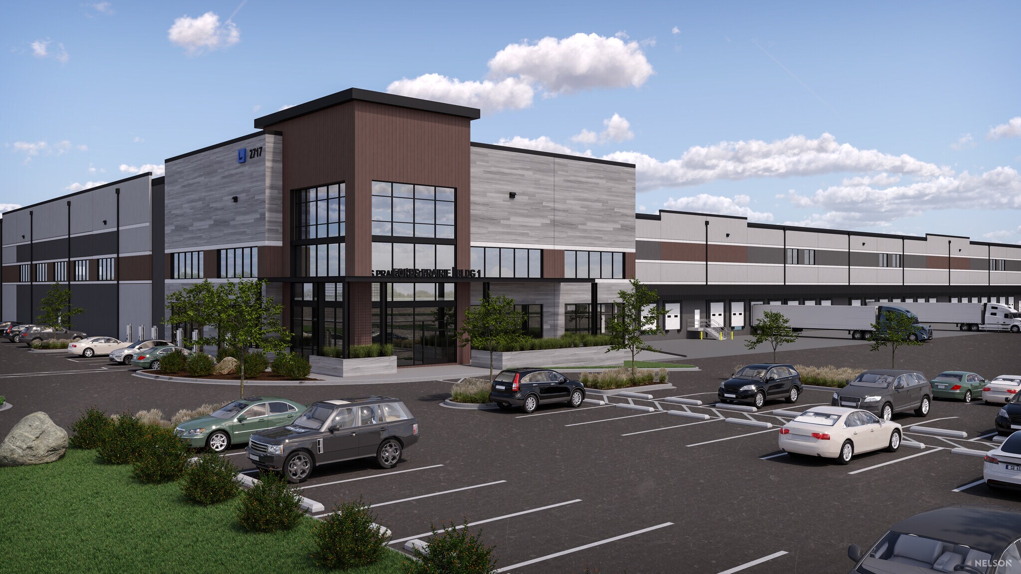 2717 Harrison Ave, Centralia, WA for lease Building Photo- Image 1 of 3