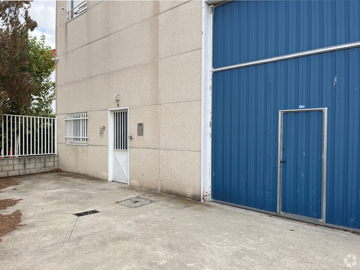 Fuente el Saz de Jarama, MAD 28140 - Unit Puerta 11 - - Interior Photo - Image 1 of 16