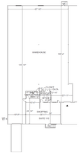 545 Commerce St, Southlake, TX for lease Floor Plan- Image 1 of 1