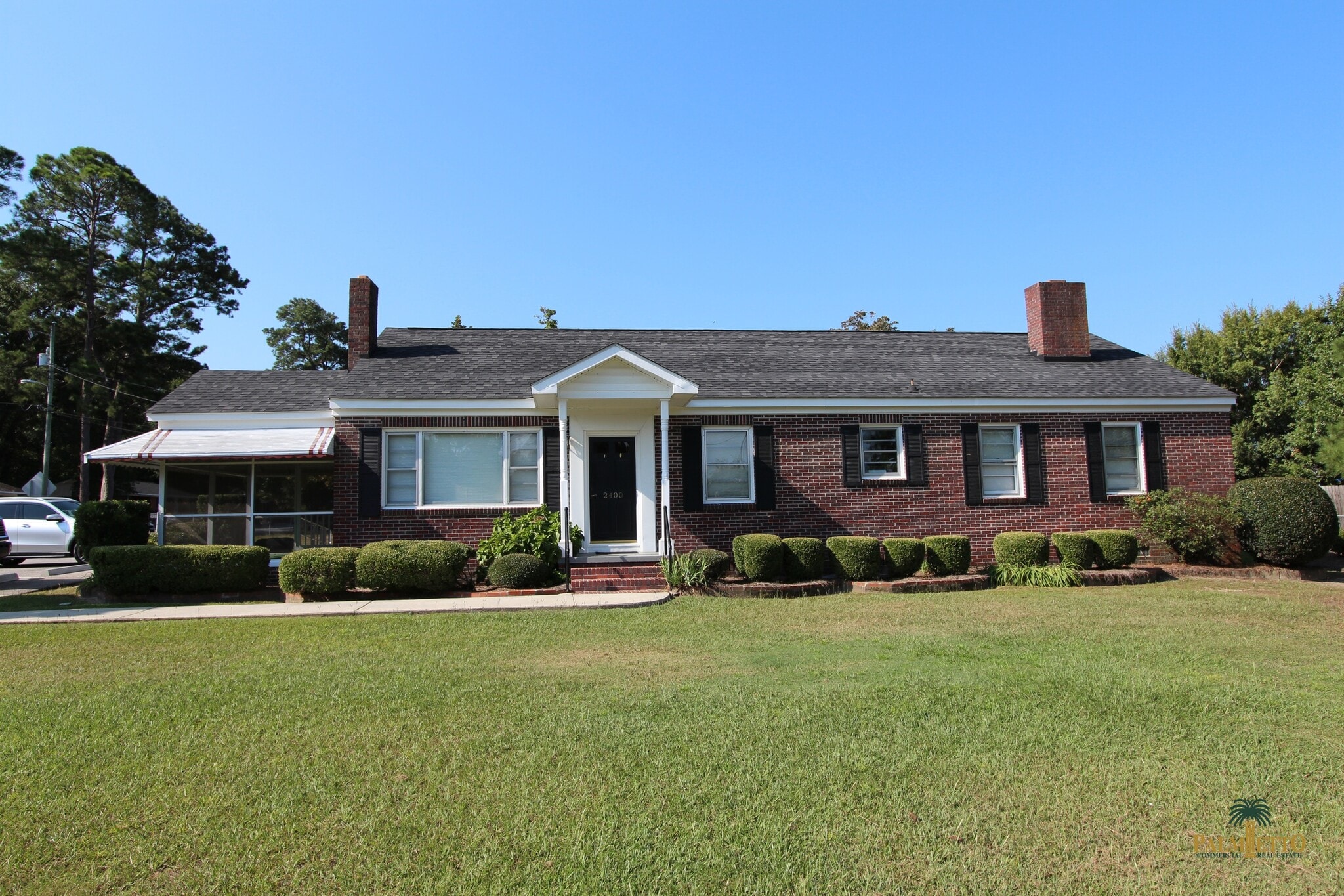 2400 2nd Loop Rd, Florence, SC for sale Building Photo- Image 1 of 4