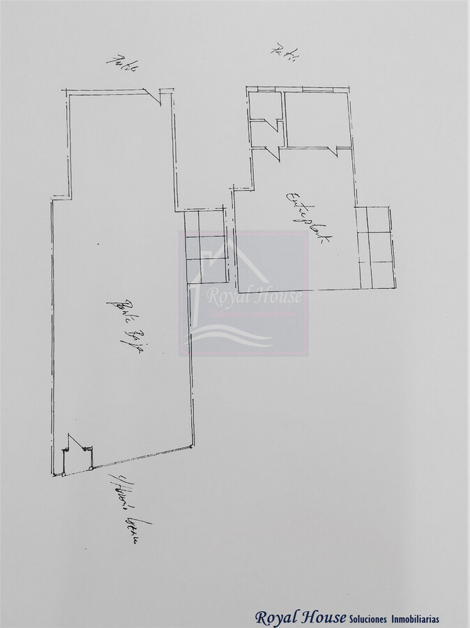 Collado Villalba, MAD 28400 -  -  - Floor Plan - Image 1 of 22