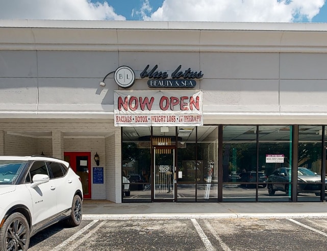 5450 FM 1960 Rd W, Houston, TX for lease Interior Photo- Image 1 of 1