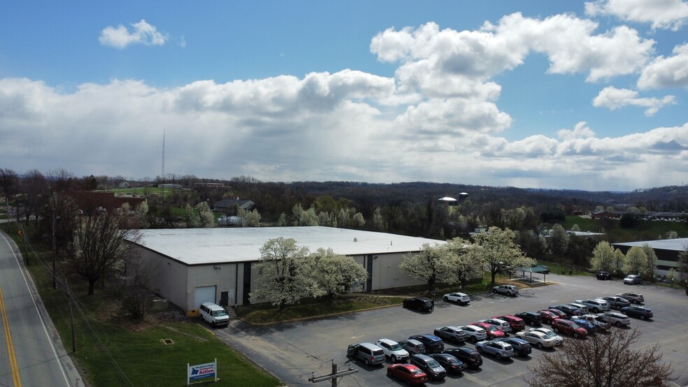 316 Donohoe Rd, Greensburg, PA for sale - Building Photo - Image 2 of 22