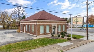 More details for 403 Tenney Ave, Campbell, OH - Retail for Sale