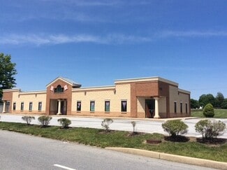 More details for 1098 Elkton Rd, Newark, DE - Office/Medical for Lease