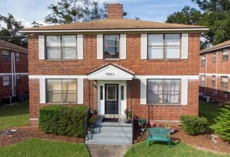 More details for Riverside 12 Units – Multifamily for Sale, Jacksonville, FL