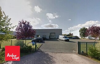 More details for Flex for Sale