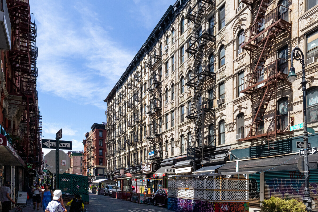 250 Broome St, New York, NY 10002 | LoopNet