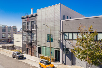 More details for 482-486 Bryant St, San Francisco, CA - Office for Lease