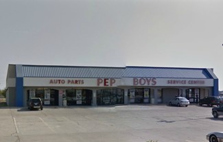 More details for 4401 San Dario Ave, Laredo, TX - Retail for Lease