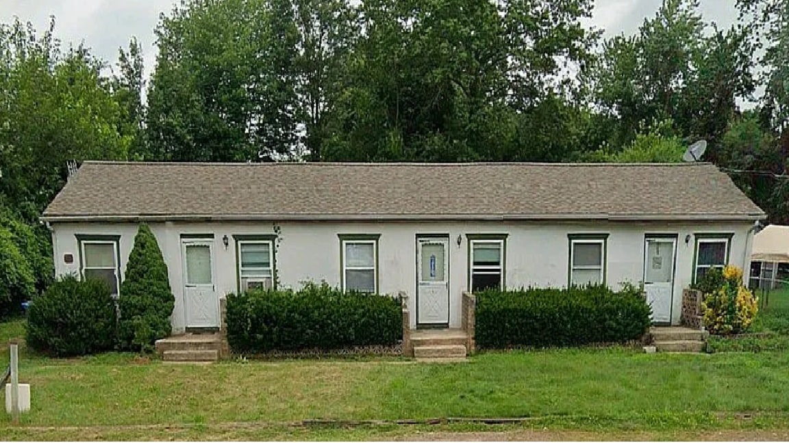 2707 Monmouth Rd, Jobstown, NJ for sale Primary Photo- Image 1 of 2