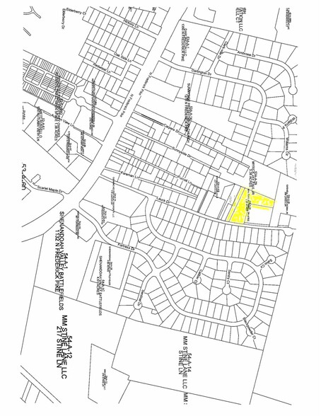 Lauck, Winchester, VA for sale - Primary Photo - Image 1 of 1