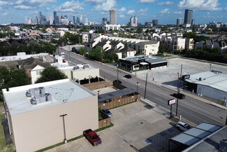 More details for 5316 Washington Ave, Houston, TX - Office/Retail for Lease