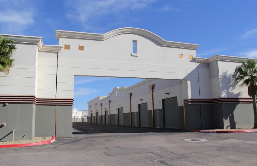 1501 E Baseline Rd, Gilbert, AZ for sale Building Photo- Image 1 of 1