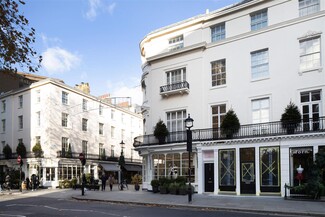 More details for 14A Lowndes St, London - Office for Lease