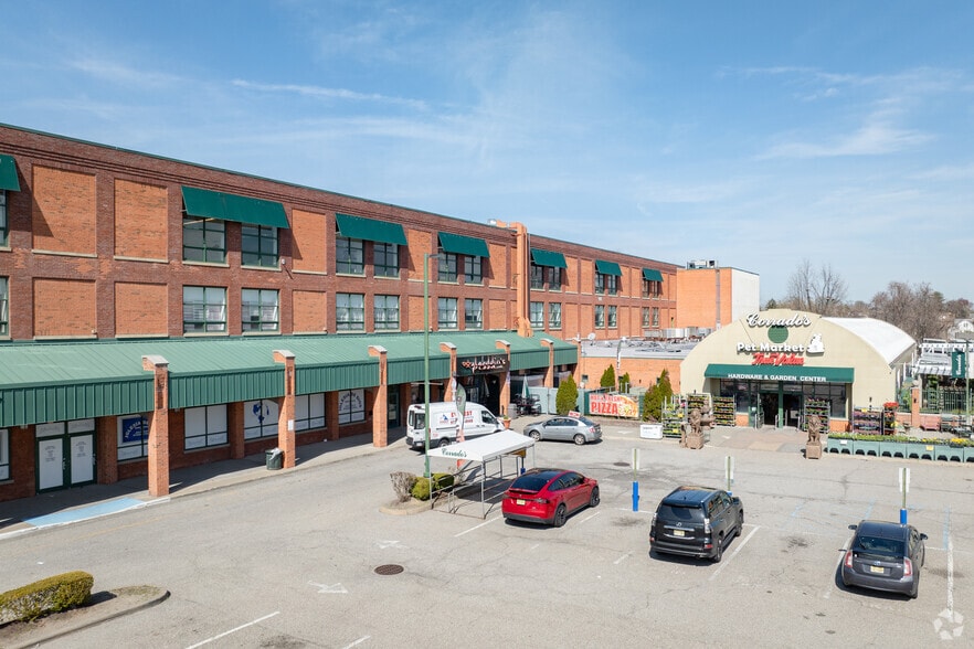 600 Getty Ave, Clifton, NJ for lease - Building Photo - Image 3 of 6