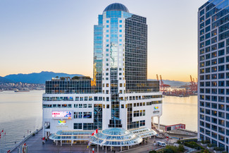 More details for 999 Canada Pl, Vancouver, BC - Office for Lease