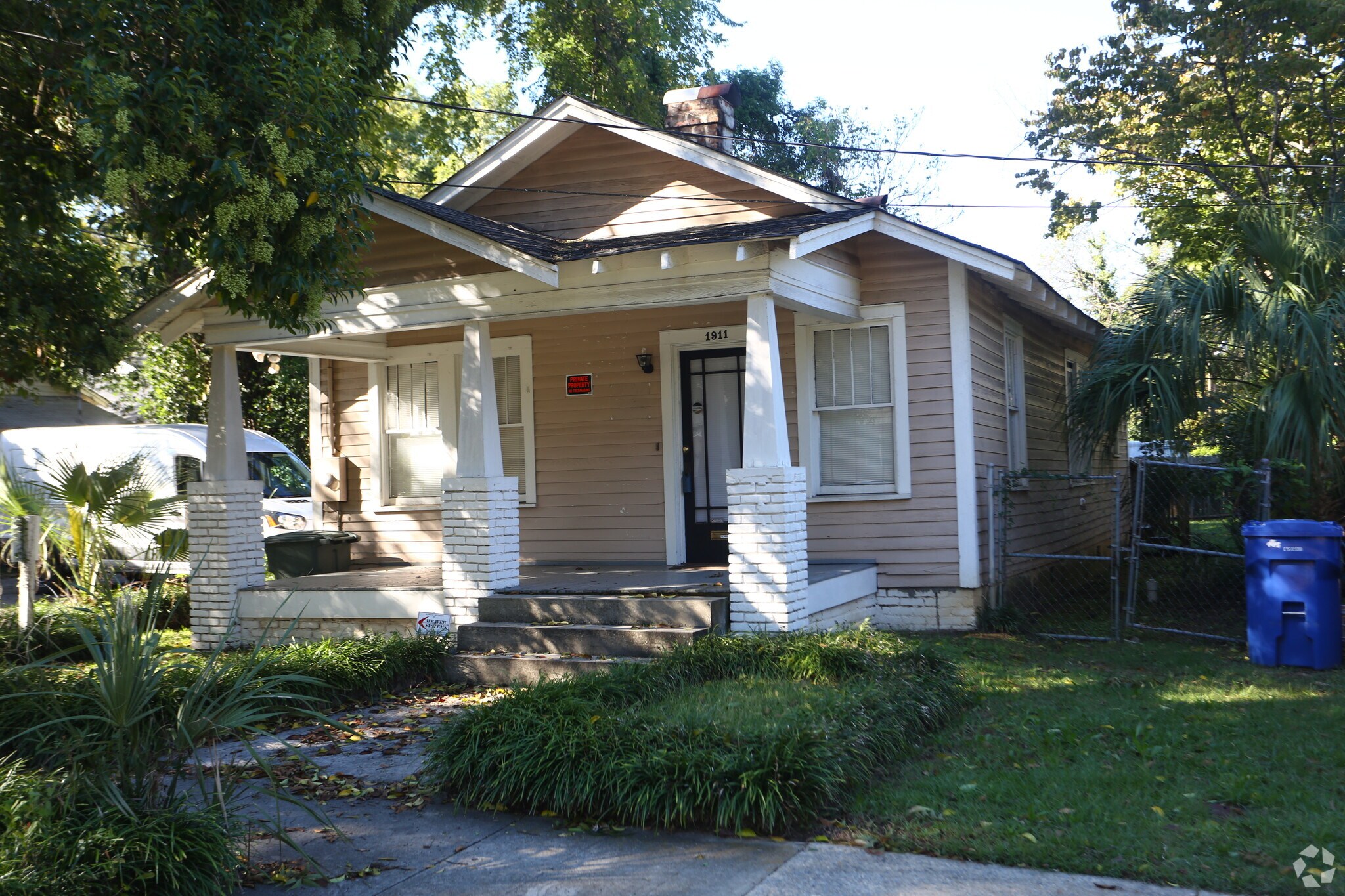 1911 Pickens St, Columbia, SC for sale Building Photo- Image 1 of 1