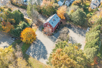 73 Elm St, Camden, ME - aerial  map view - Image1