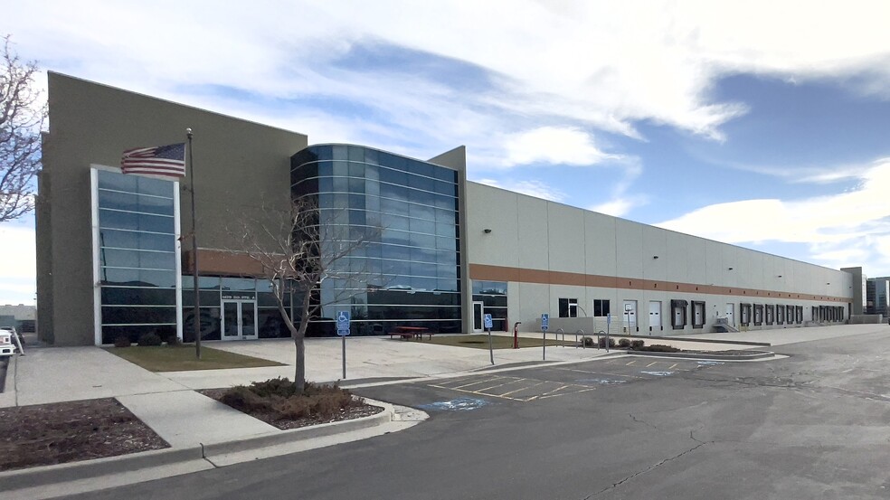 1475 S 5070 W, Salt Lake City, UT for lease - Building Photo - Image 1 of 12