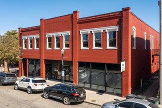 More details for 210 N Tennessee St, McKinney, TX - Office for Lease