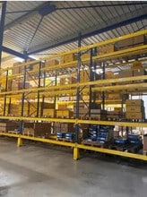 Avenue Albert Einstein, Le Blanc-Mesnil for lease Interior Photo- Image 2 of 16