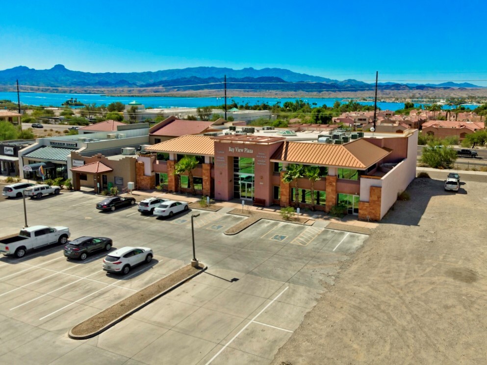 297 S Lake Havasu Ave, Lake Havasu City, AZ 86403 - Office For Sale ...