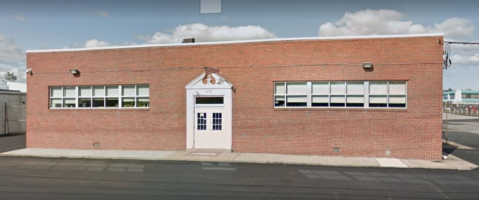 1570 N Olden Ave, Ewing, NJ for sale - Building Photo - Image 2 of 18