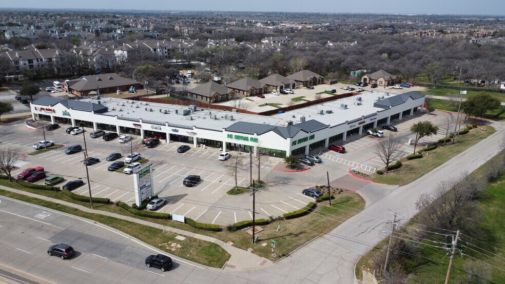 291 E FM 3040, Lewisville, TX for sale - Primary Photo - Image 1 of 1