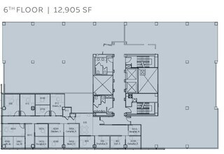 955 Massachusetts Ave, Cambridge, MA for lease Floor Plan- Image 1 of 1