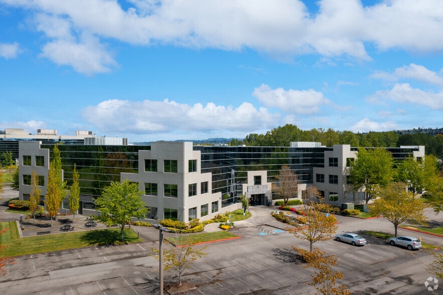 2201 Lind Ave SW, Renton, WA for sale - Building Photo - Image 1 of 1