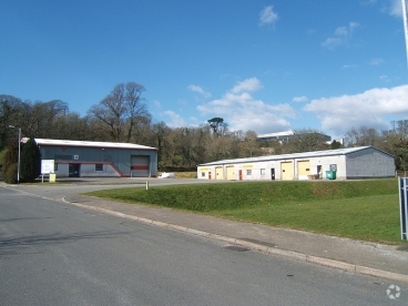 Kernick Rd, Penryn, TR10 9LU - Kernick Industrial Estate | LoopNet