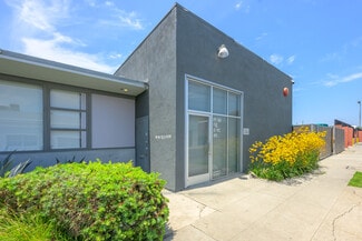 More details for 11751 Mississippi, Los Angeles, CA - Industrial for Sale