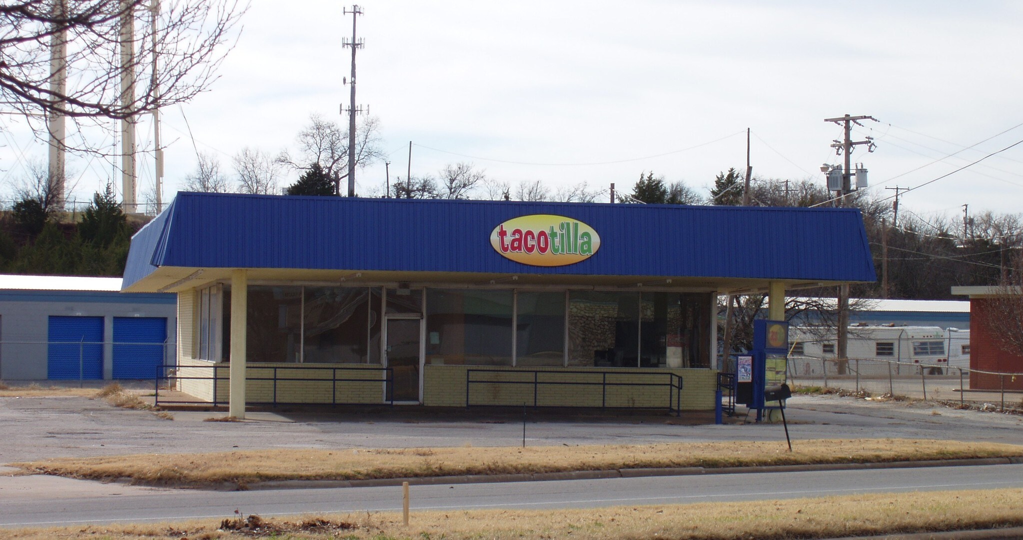 3139 Seymour Hwy, Wichita Falls, TX for sale Building Photo- Image 1 of 1