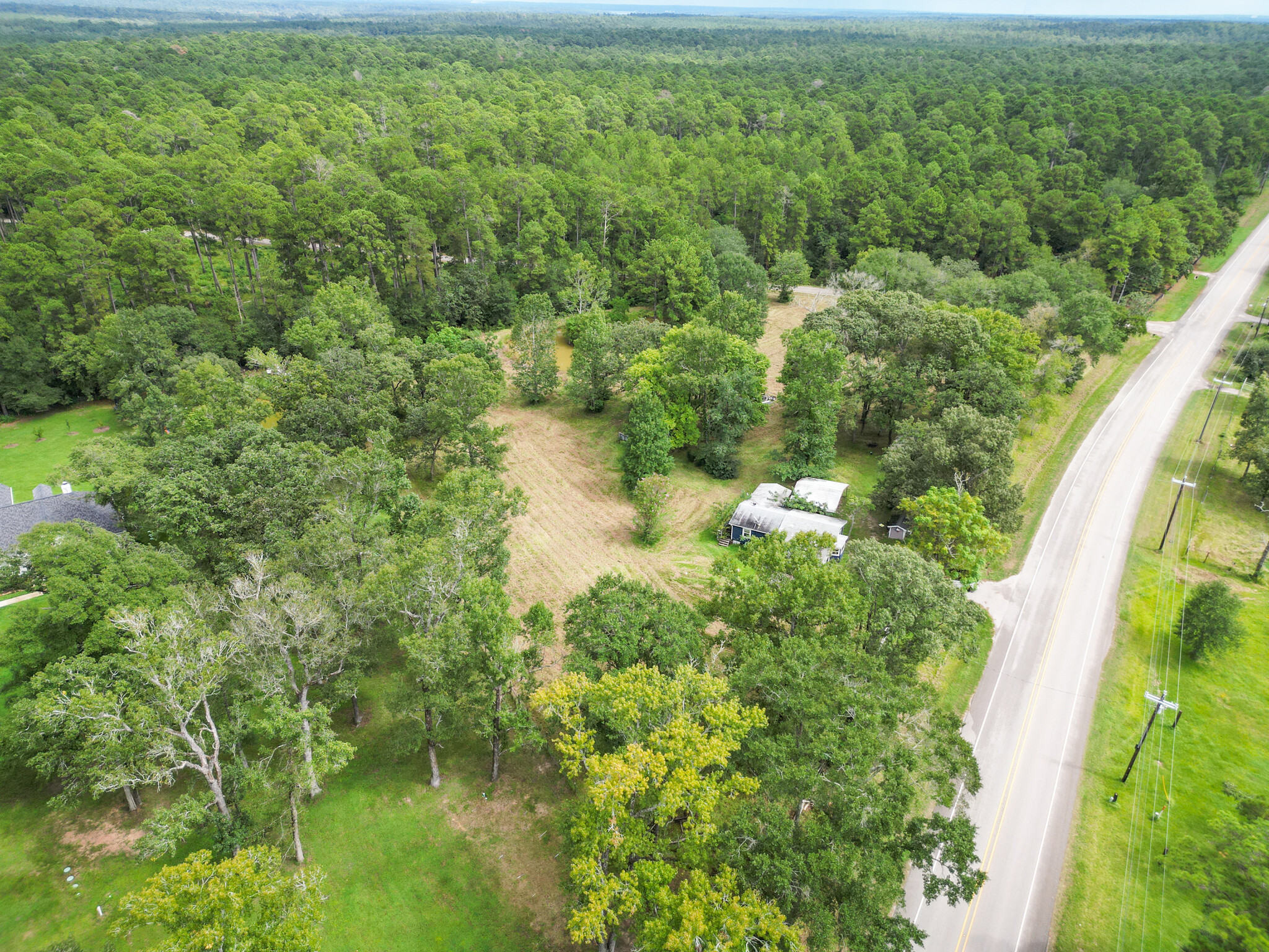 22280 FM 149 Rd, Montgomery, TX for sale Primary Photo- Image 1 of 23