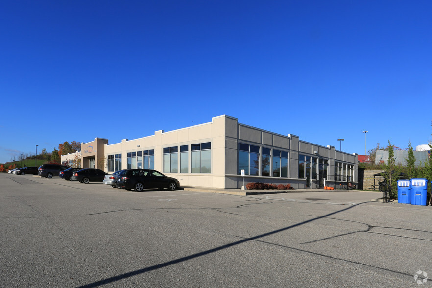 50 Sportsworld Dr, Kitchener, ON for lease - Primary Photo - Image 1 of 2