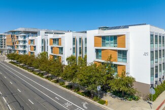 More details for 210 E Barham Dr, San Marcos, CA - Office for Lease