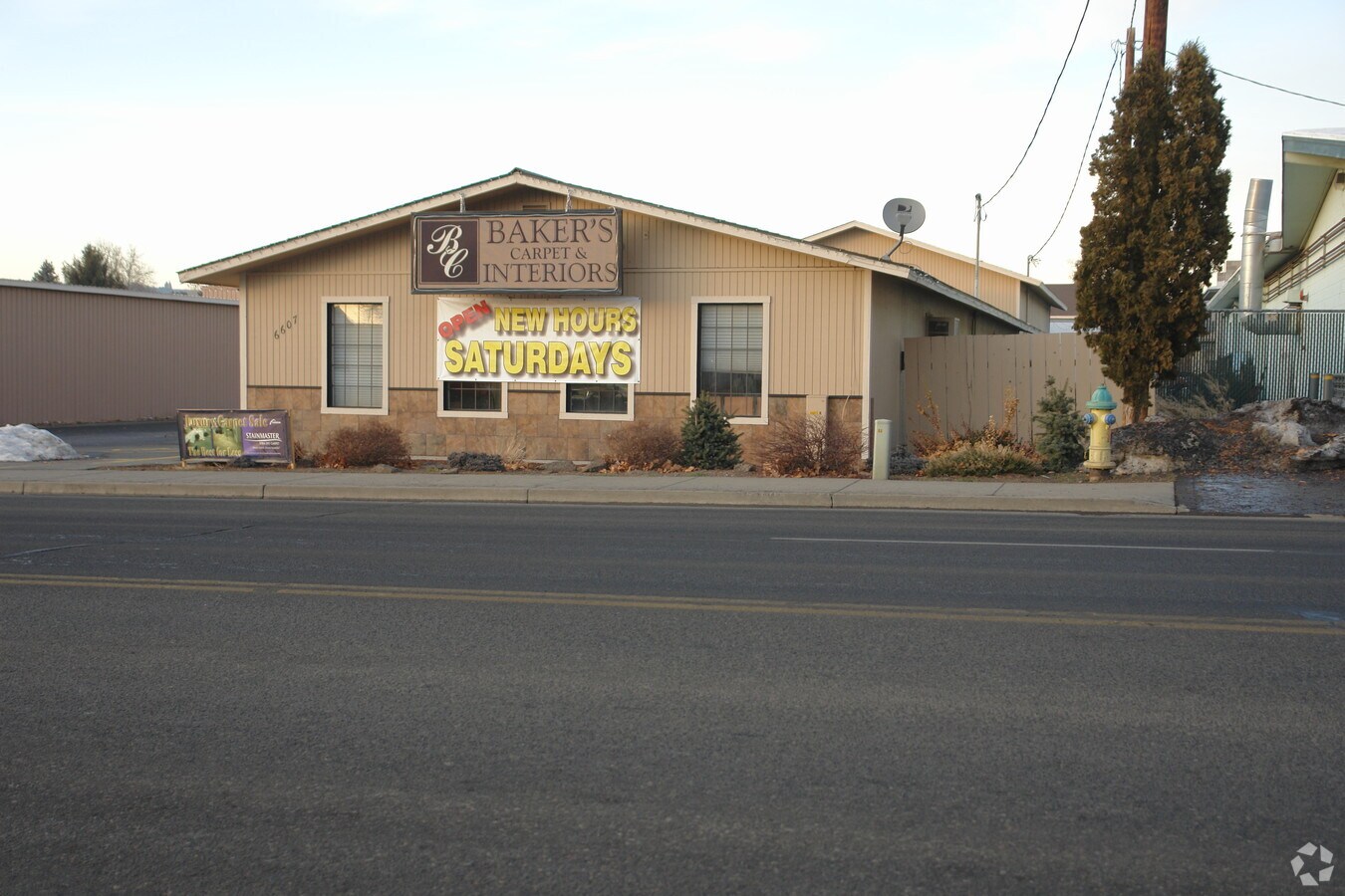 6607 Tieton Dr, Yakima, WA 98908