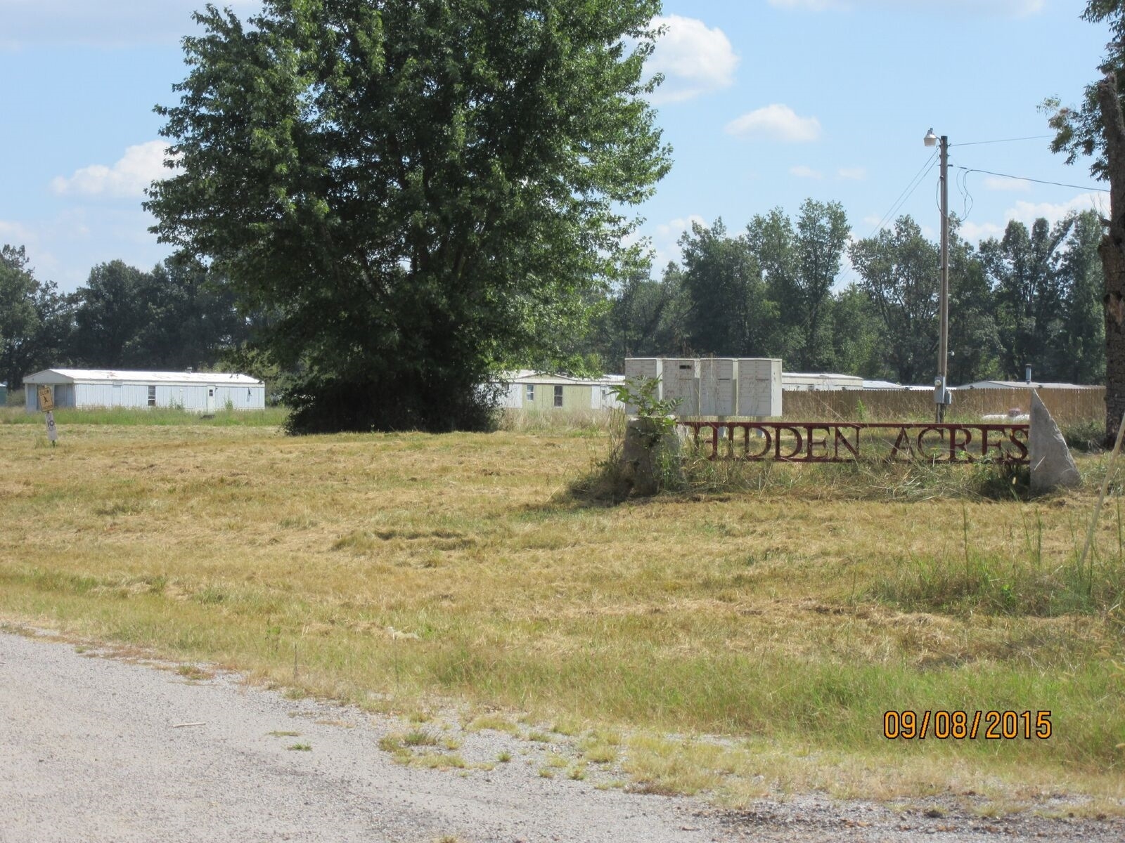 11 Hidden Acres Rd, Metropolis, IL for sale Primary Photo- Image 1 of 1