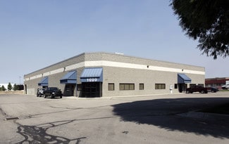 More details for 1002-1020 S 250 E, Provo, UT - Flex, Industrial for Lease
