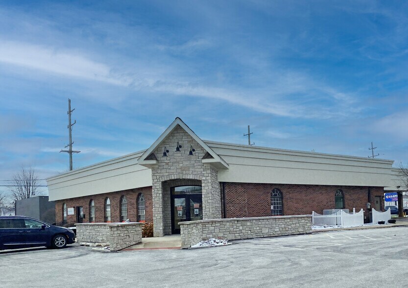 435 E North St, Bradley, IL for sale - Building Photo - Image 1 of 22