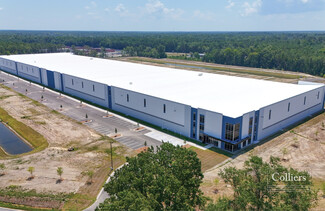 More details for 33.922376, -80.952655, Columbia, SC - Industrial for Lease