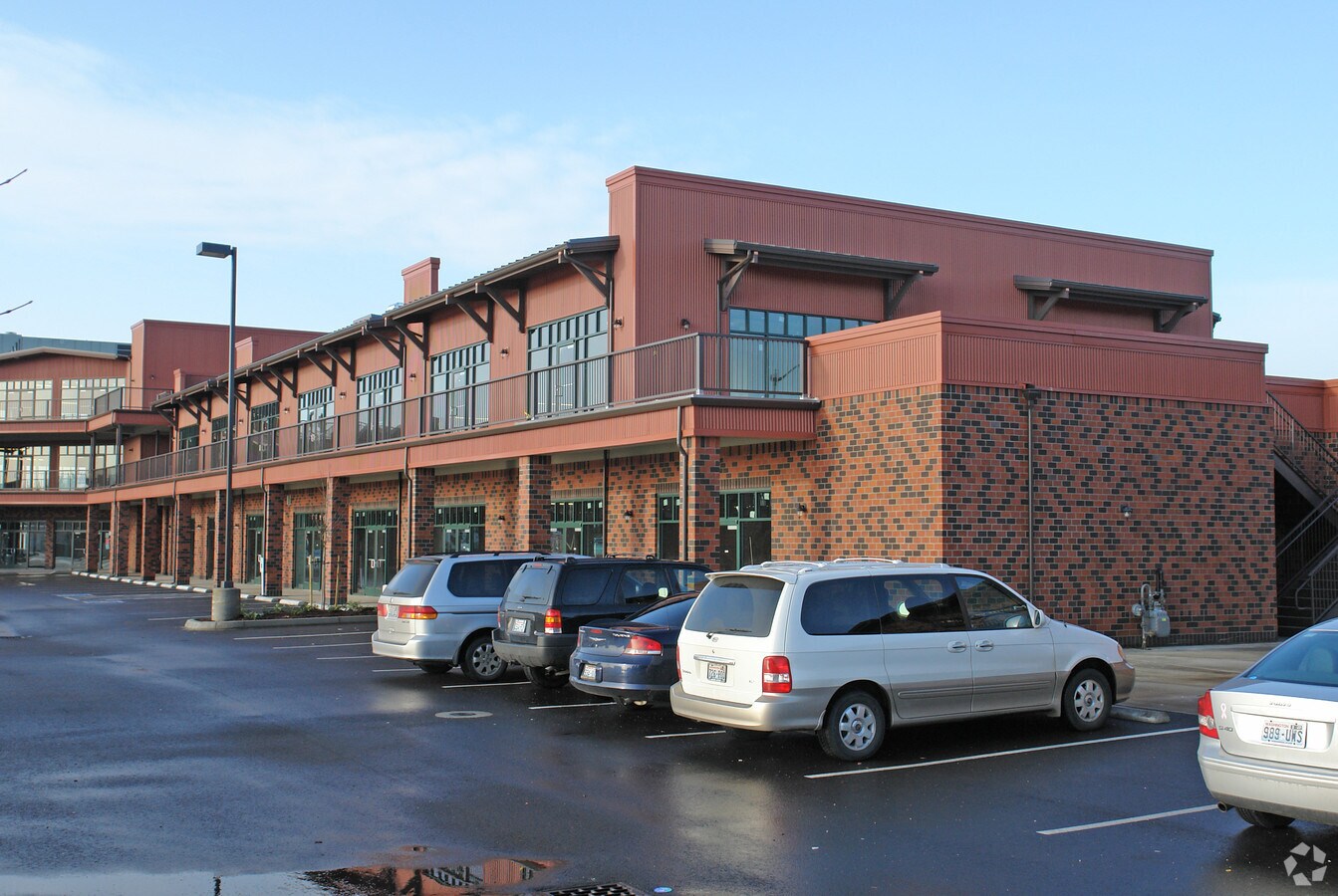 111 Tumwater Blvd SE, Tumwater, WA 98501