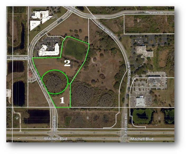 Welbilt Blvd, Trinity, FL for sale - Other - Image 1 of 1